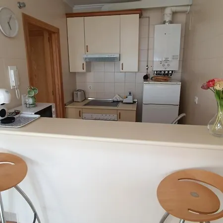 Apartamento Bellavista Samil * Vigo