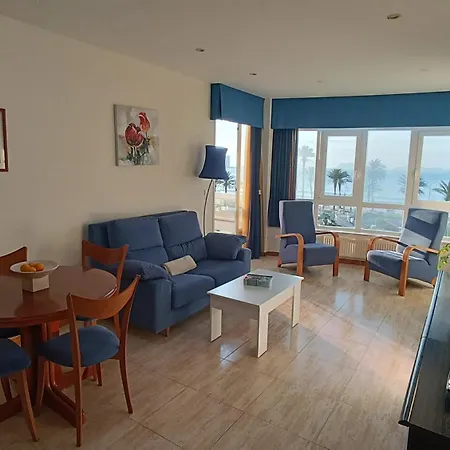 Apartamento Bellavista Samil