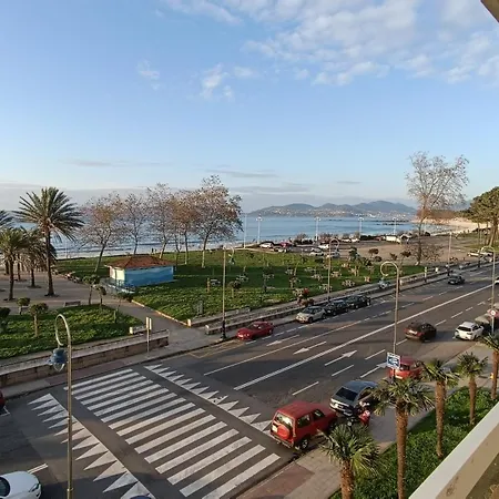 Διαμέρισμα Apartamento Bellavista Samil