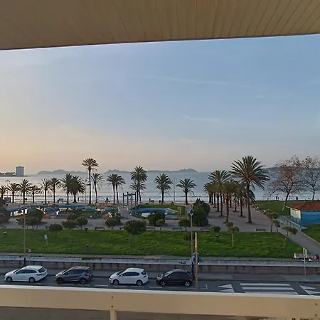 Διαμέρισμα Apartamento Bellavista Samil