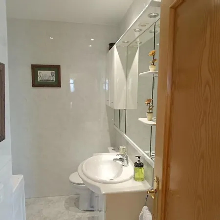 Apartamento Bellavista Samil