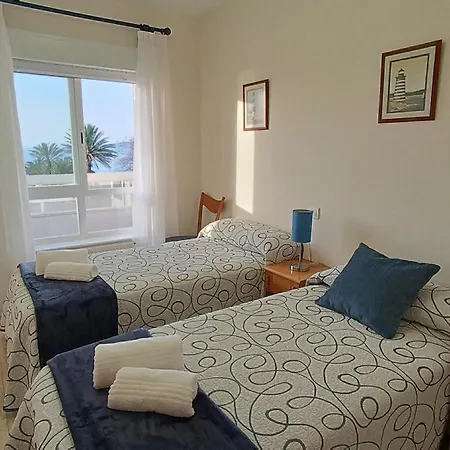 Apartamento Bellavista Samil Apartment *