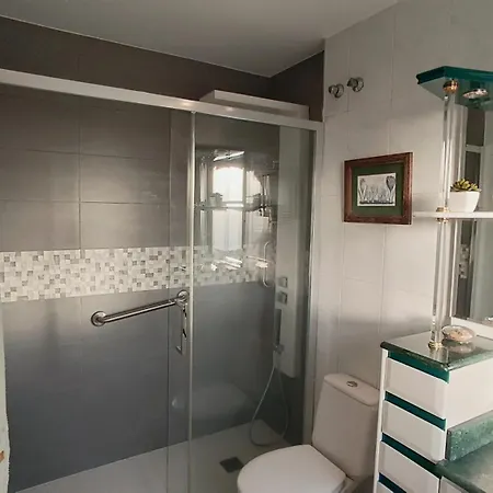 Apartamento Bellavista Samil Apartment Vigo