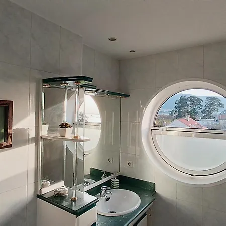 Apartamento Bellavista Samil Vigo