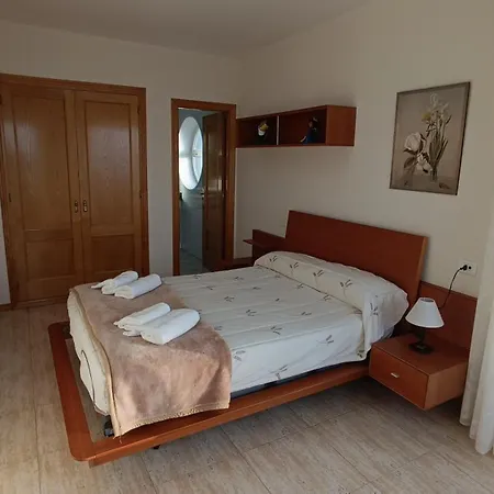 Apartamento Bellavista Samil Διαμέρισμα