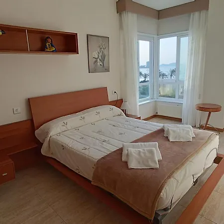 Apartment Apartamento Bellavista Samil Vigo