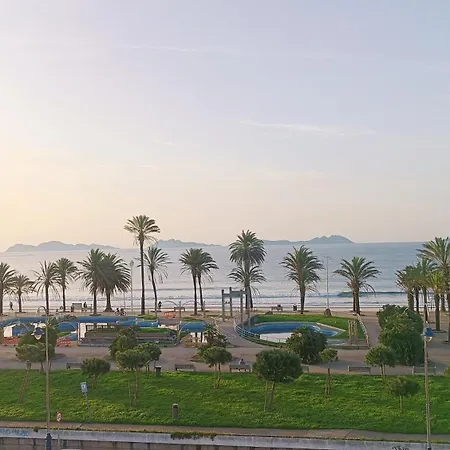 Apartamento Bellavista Samil Διαμέρισμα *