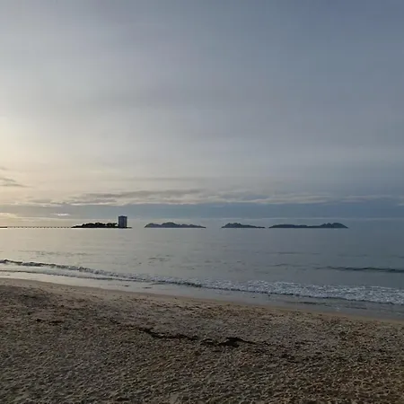 Διαμέρισμα Apartamento Bellavista Samil Βίγκο